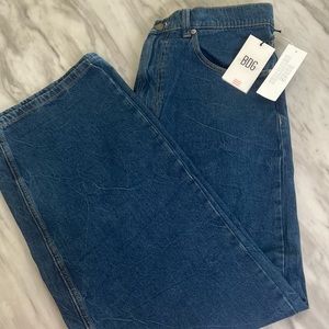 BDG Urban Outfitters relaxed fit Jeans Size 32